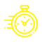stopwatch-yellow